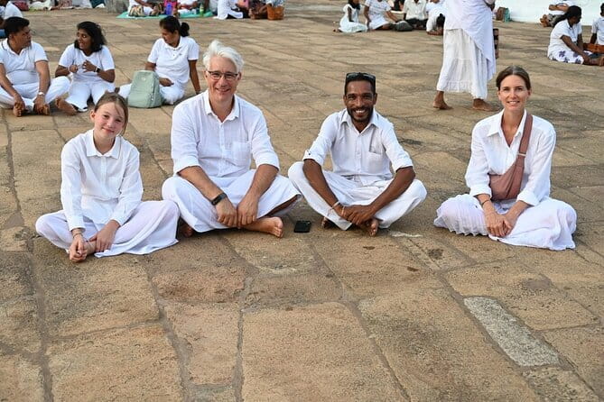06 Nights 07 Days - Sri Lanka Private Tour - Day 6 is the point: a full relax day in Hikkaduwa
