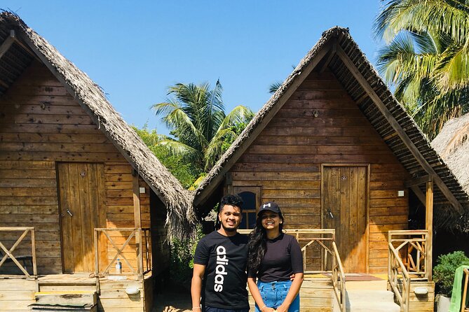 10-Day Sri Lanka Escape – Culture, Wildlife & 3 stars Hotels - Yala national park safari day: early start, big payoff potential