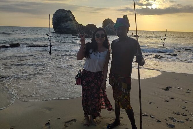 12 Days Sri Lanka Island Adventure and Wild Tour - Hotels, private cars with Wi‑Fi, and guides who keep it moving