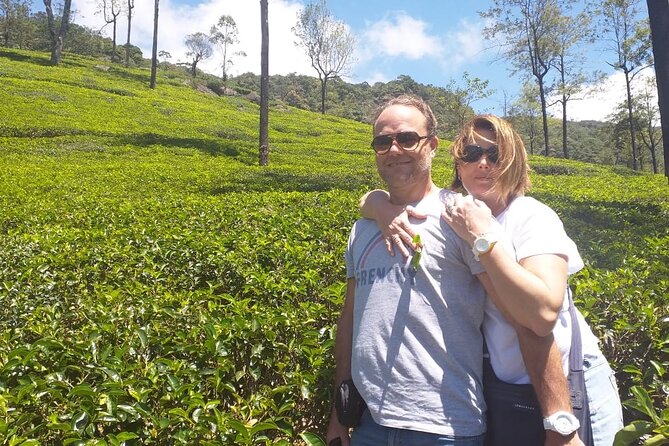 12 Days Sri Lanka Island Adventure and Wild Tour - Price and Logistics: what $1,686.07 buys you in real life