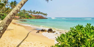 2-Day Whale Watching & Southern Sri Lanka Tour - Day 1: Bentota beaches, Galle Fort on foot, and sea turtle conservation