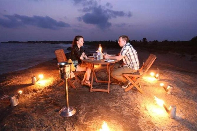 2 Nights All Inclusive Treehouse Safari in Yala with transfers - Price and What You Actually Get for $800