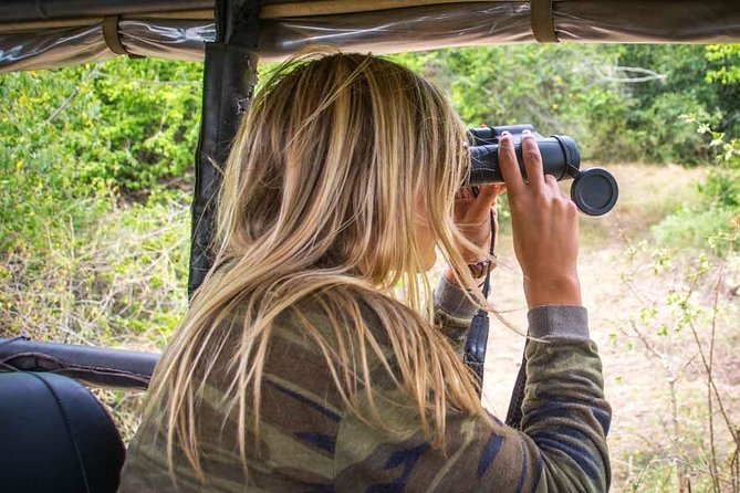 2 Nights All Inclusive Treehouse Safari in Yala with transfers - Day 3: Dawn Leopard Chances, Then Fruit Juice Breakfast and a Free Route to Your Next Stop