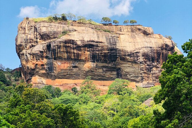 3-Day Heart of Sri Lanka, Kandy, Wonder 8 Sigiriya, Nuwara Eliya-Little England - Key Highlights You’ll Care About