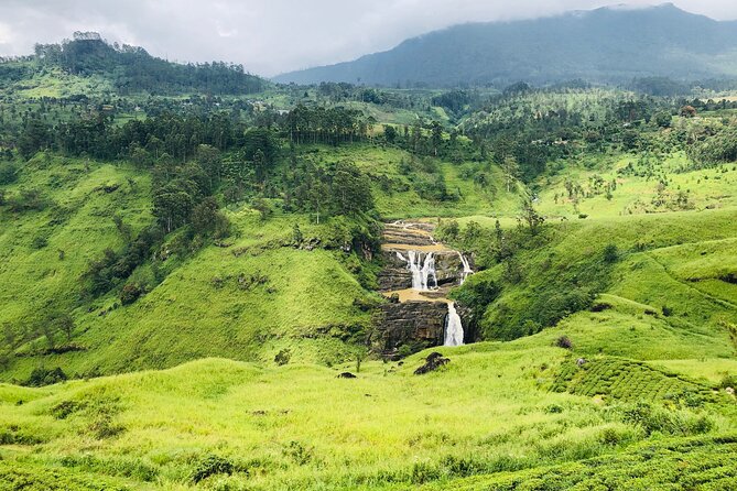 3-Day Heart of Sri Lanka, Kandy, Wonder 8 Sigiriya, Nuwara Eliya-Little England - Why This 3-Day Heart of Sri Lanka Route Works
