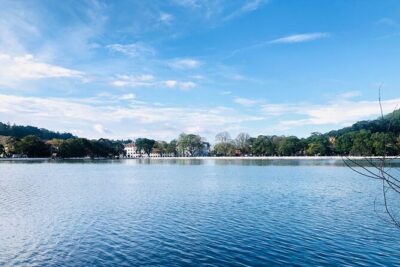 3-Day Heart of Sri Lanka, Kandy, Wonder 8 Sigiriya, Nuwara Eliya-Little England - Meeting at Colombo Airport and How Your Days Are Chained Together
