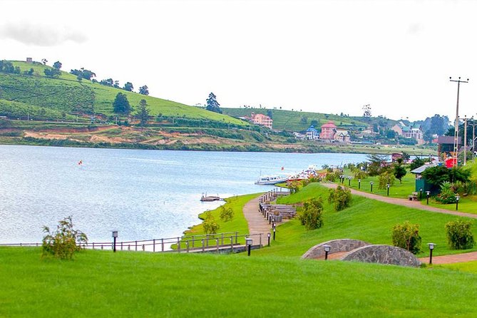 3 Days Tour to Kandy, Nuwara Eliya & Sigiriya - Practical tips that make the days work (and avoid common annoyances)