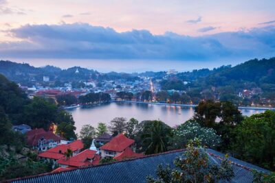 3 Days Tour to Kandy Nuwara Eliya & Sigiriya from Colombo - Price and value: what $250 really buys
