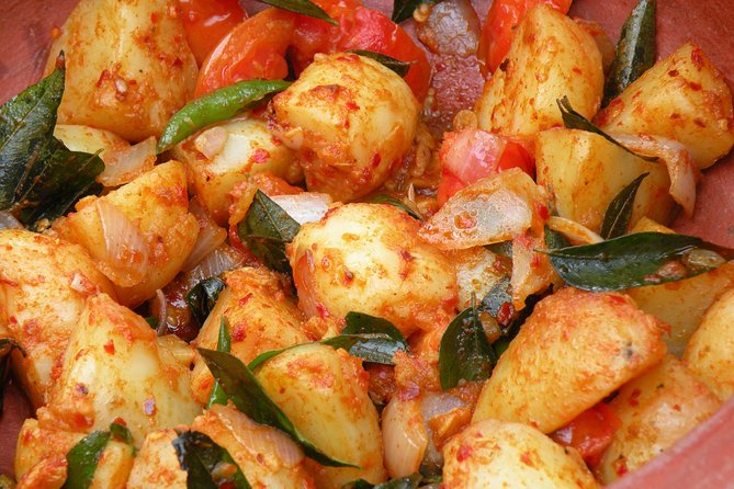 3 hour cooking experience - Who this cooking class is best for