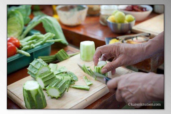 3 hour cooking experience - Practical tips so you get the most out of the class