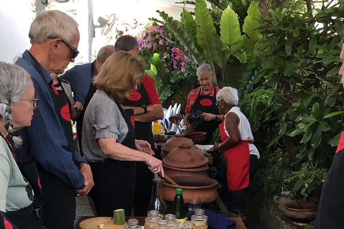 3 hour cooking experience - The value of getting recipes (and why it’s not just paperwork)