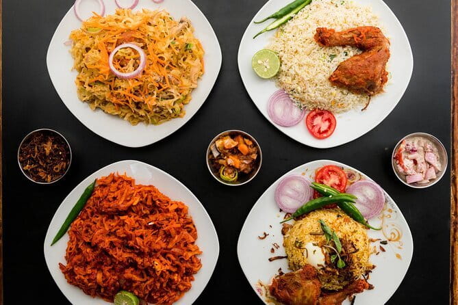 3 Hour Private Colombo Street Food Tour - What You’ll Eat (and How the Tour Helps You Choose)