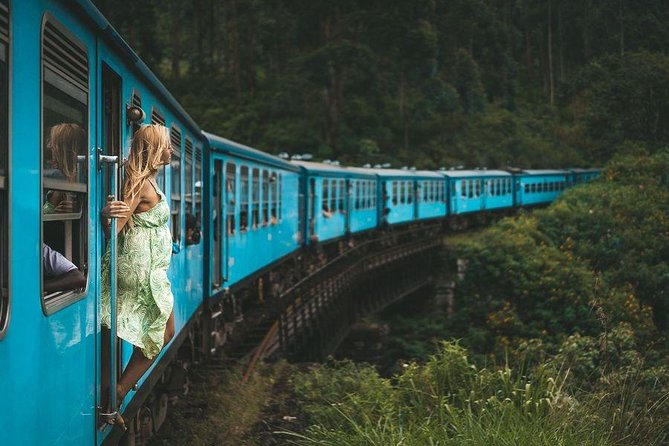 4 Days 3 Nights explore sri Lanka with Mirissa Cabs Sri Lanka - Key highlights worth bookmarking
