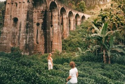 4 Days 3 Nights explore sri Lanka with Mirissa Cabs Sri Lanka - Price and what you actually get for about $470