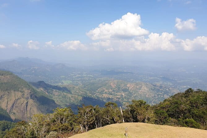 4 Days of Discovery and Delight in Sri Lanka - A Four-Day Sri Lanka Circuit Built for Easy Travel Days