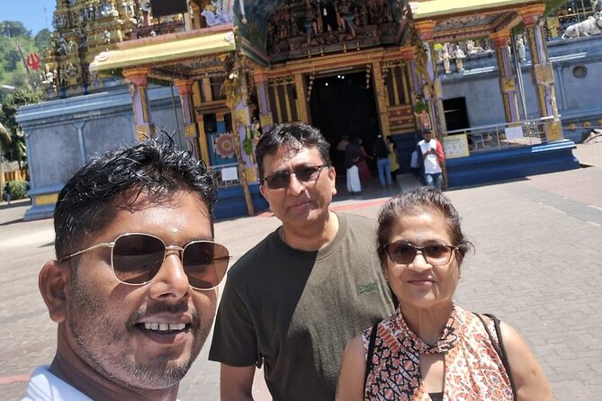 7 Day Colombo Galle Yala Ella Kandy, Sri Lanka Tour - Rangiri Dambulla Cave Temple to Sigiriya Lion Rock