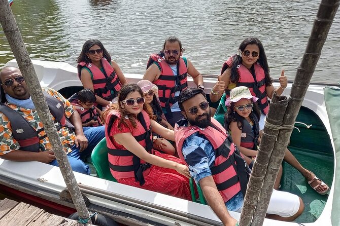7 days Sri Lanka | 4 star hotels with BB | Private tour - Your Private Tour Team: Why Rohan and Dushan Matter