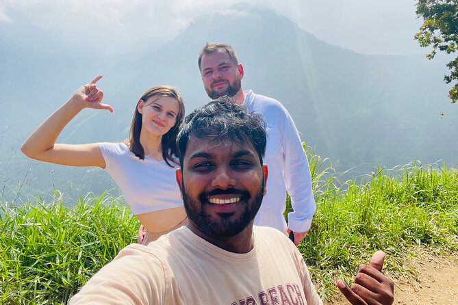 7 Days Sri Lanka Safari Tour - How the private 7-day route really works