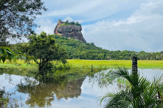 7 Days Sri Lanka Safari Tour - Day 1 in Dambulla: road time, the Golden Temple, and slow culture