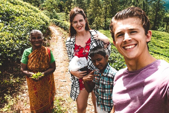 7 Days Sri Lanka Tour package with Private Driver - First night in Negombo: a gentle start after landing