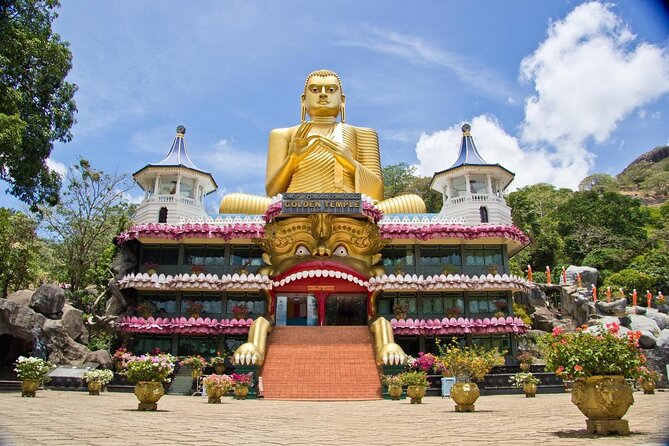 8-Day Private Ramayana Trail Tour from Colombo - Why a Ramayana Trail feels different from a normal tour