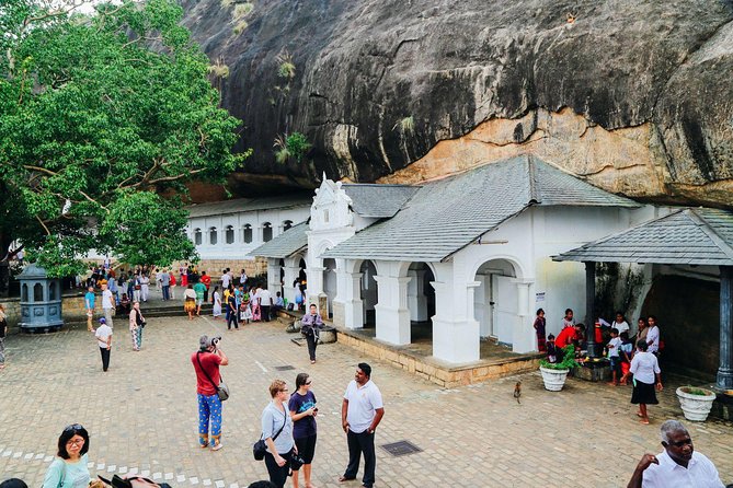 8-Day Private Ramayana Trail Tour from Colombo - Munneshwaram, Mannavari, and the calm coast return to Negombo