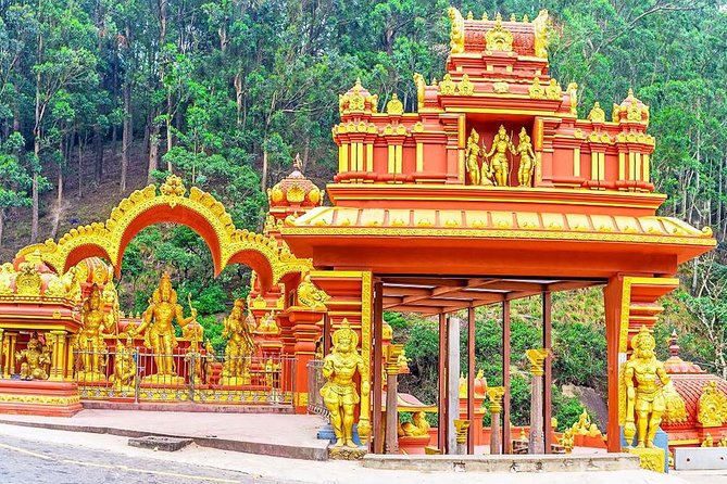 8-Day Private Ramayana Trail Tour from Colombo - Price and value: is $700 per person a smart buy?