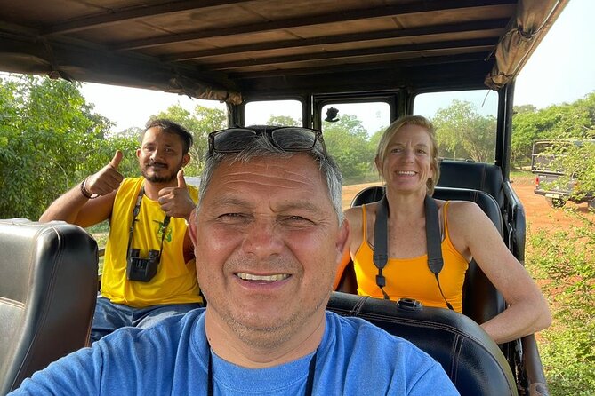 8 Days Private Guided Tour in Sri Lanka with accommodation (BB) - Sigiriya and Lion Rock: the ancient rock fortress payoff