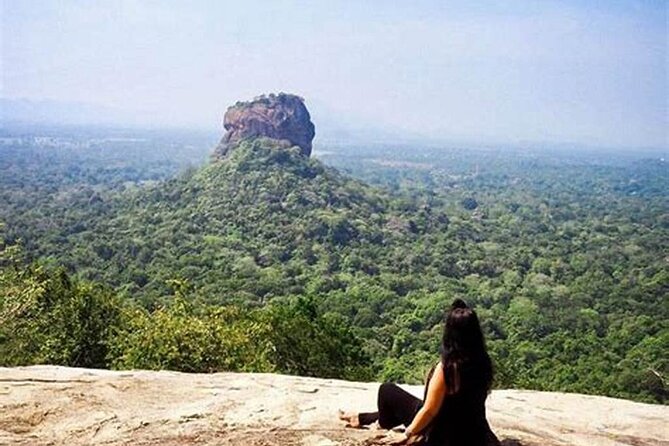 8 Days Private Guided Tour in Sri Lanka with accommodation (BB) - Sigiriya Village day: cooking, catamaran time, and a free lunch