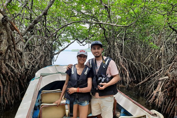8 Days Private Guided Tour in Sri Lanka with accommodation (BB) - The BB setup: breakfast included, meals mostly on you