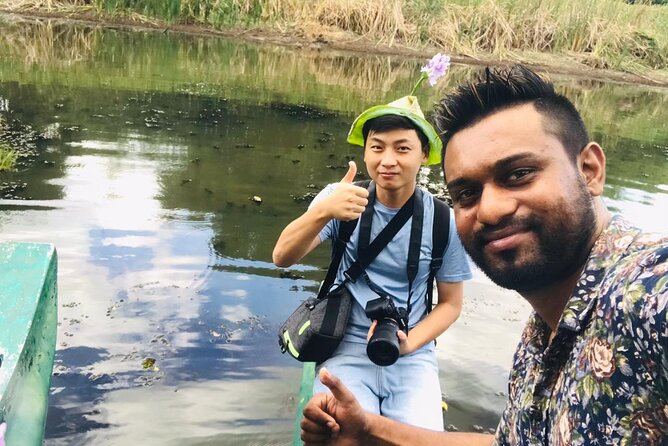 9-Day Sri Lanka Adventure with Local Guide - From Bandaranaike Airport to your first base in Sigiriya