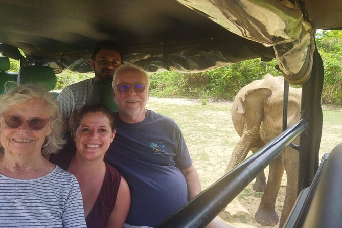 9-Day Sri Lanka Adventure with Local Guide - Nuwara Eliya tea factory stop, waterfalls, and Gregory Lake time