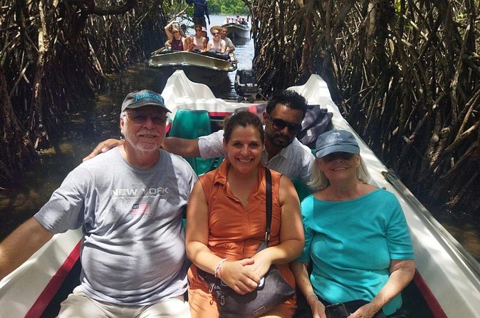 9-Day Sri Lanka Adventure with Local Guide - Nanu Oya to Ella by train: the ride you plan the trip around
