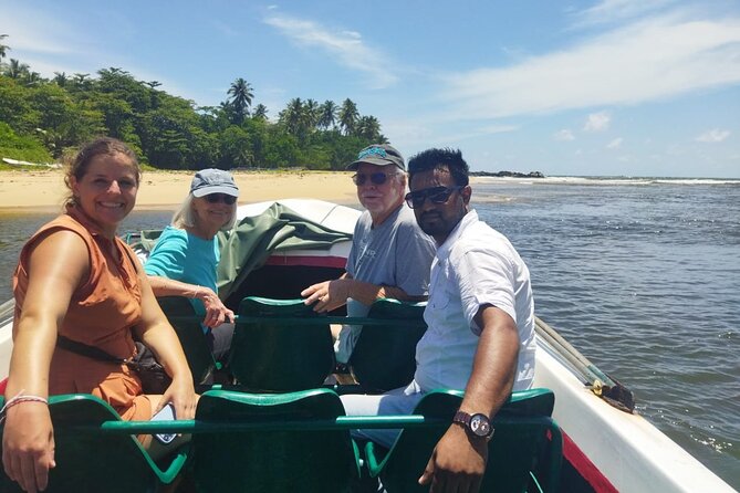 9-Day Sri Lanka Adventure with Local Guide - Yala morning safari to Mirissa beach reset