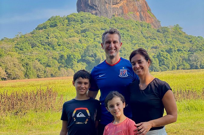 9 Day Sri Lanka Round Tour with Private Driver - Day 5: The Nuwara Eliya to Ella Train Ride (Your Set-Piece Moment)