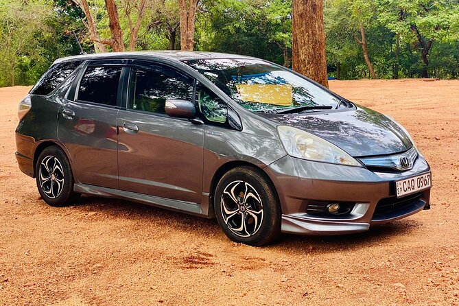Airport Taxi Transfers from Colombo Airport to Galle - Key things to know before you book