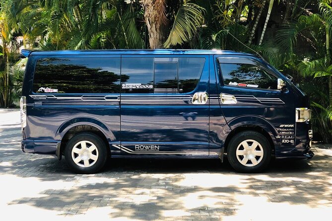 Airport Taxi Transfers from Colombo Airport to Galle - Communication that actually helps: WhatsApp, flight delays, and timing