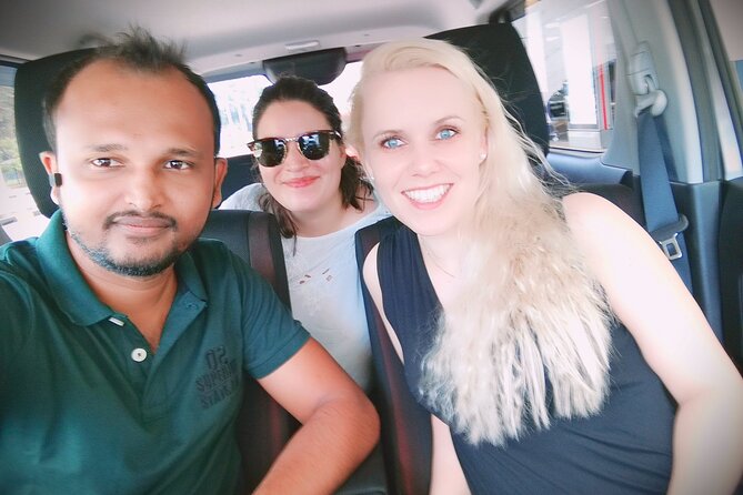 Airport Taxi Transfers from Colombo Airport to Mirissa - Who this transfer is best for (and who should consider another option)