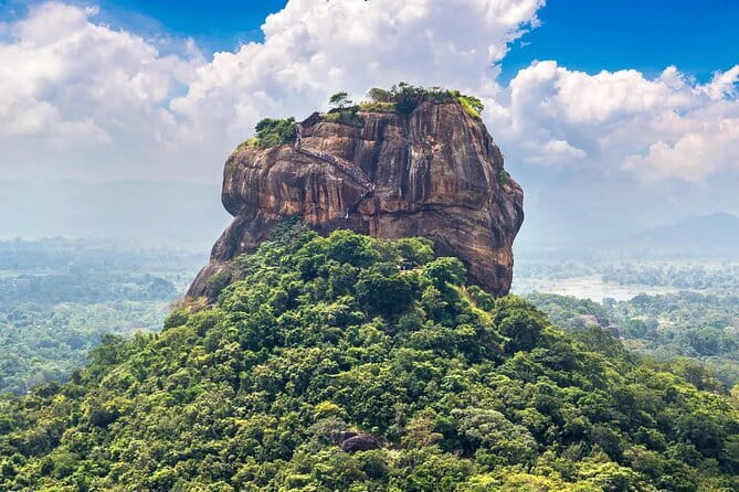 Airport Taxi Transfers from Colombo Airport to Sigiriya - Why this Colombo to Sigiriya transfer matters on Day One