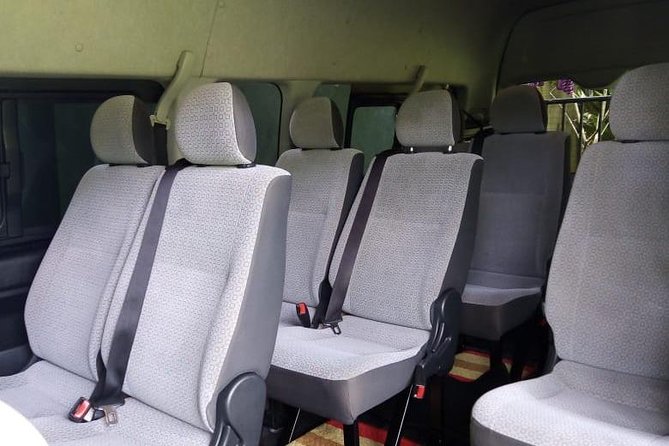 Airport Transfer to/from Anywhere - Price and Value: When $20 Actually Adds Up