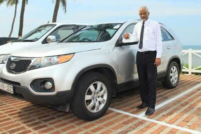 Airport Transfer to/from Anywhere - Where This Transfer Works: Colombo, Kandy, Negombo, Galle