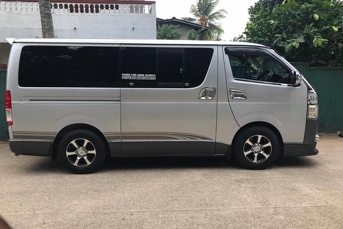 Airport Transfer to/from Anywhere - Luggage Rules: The Stuff That Can Upset the Smooth Ride