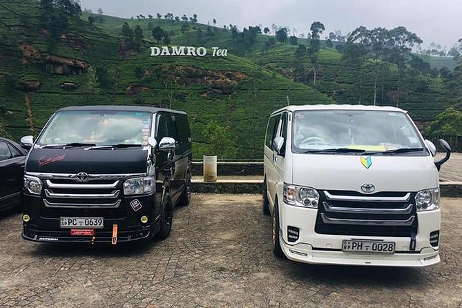 Airport transfers | Airport pickups and drops - Hikkaduwa - The simple route: CMB arrivals to Hikkaduwa hotel