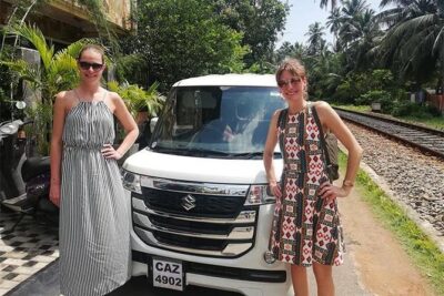 Airport transfers | Airport pickups and drops - Hikkaduwa - Meet-and-greet: how you avoid the arrival scramble