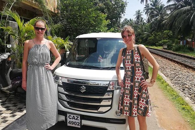 Airport transfers | Airport pickups and drops - Hikkaduwa - Meet-and-greet: how you avoid the arrival scramble