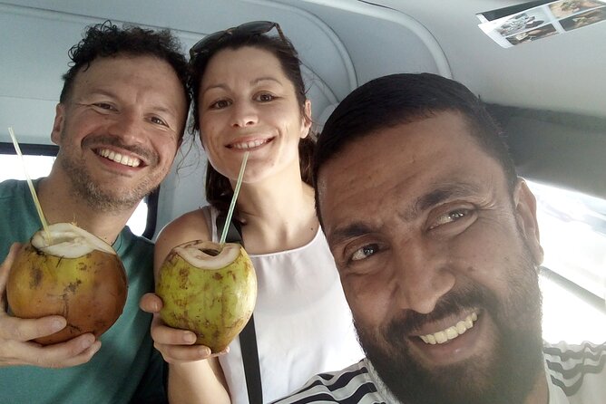 All inclusive colombo Tuk Tuk city tour - Key highlights to look for on this tour
