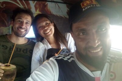 All inclusive colombo Tuk Tuk city tour - Colombo National Museum: from Dutch prison to museum time