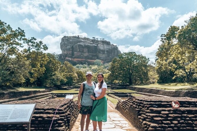 All-inclusive Day Tour of Sigiriya & Dambulla from Colombo - Ranweli Spice Garden: Ayurvedic Herbs You Can Actually Smell