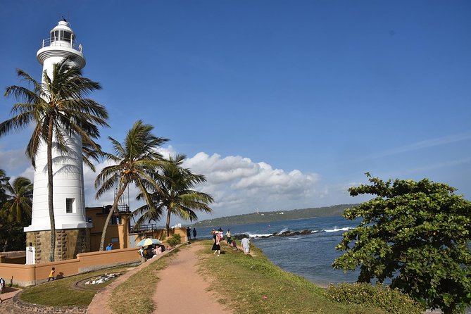 All Inclusive Galle Day Tour from Colombo & Negombo - Why Galle Dutch Fort is the reason to book
