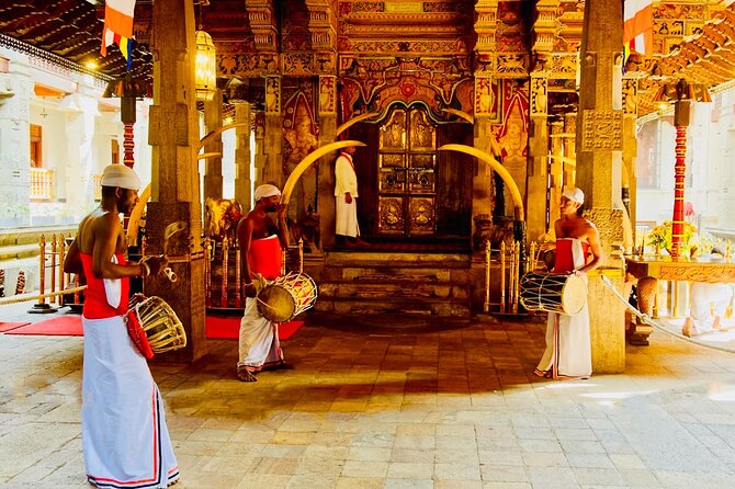 All Inclusive Kandy Private Day Tour From Colombo and Negombo - Price and Logistics: What $150 Buys in Real Time